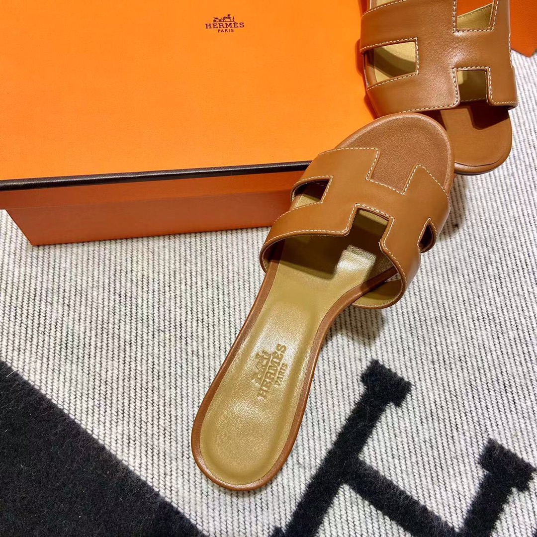 에르메스 올수공 오아시스 슬리퍼 샌들 스위프트 03